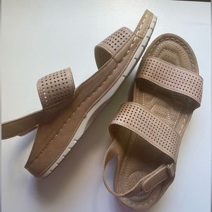 Boutique by Corky’s “Calla” Sandal